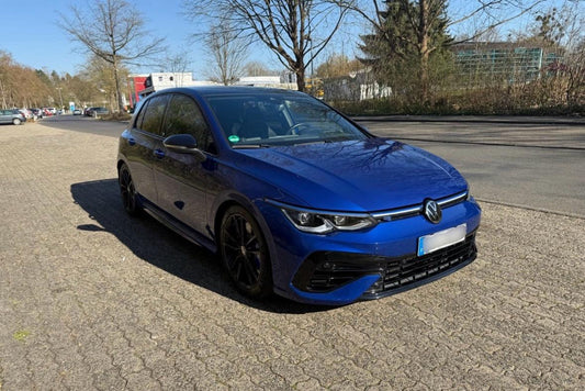 Golf 8R Performance Akravopic