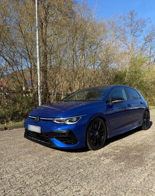 Golf 8R Performance Akravopic